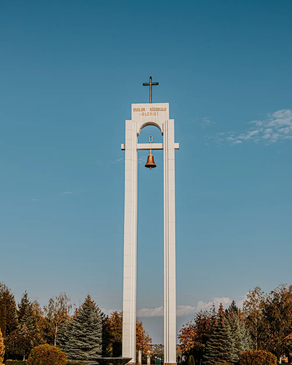 Paysage — Moldavie